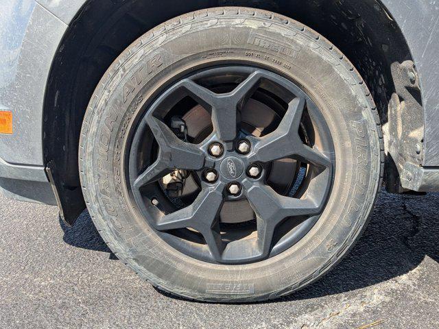 used 2022 Ford Maverick car, priced at $22,987