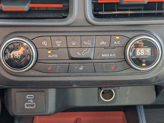 used 2022 Ford Maverick car, priced at $22,987