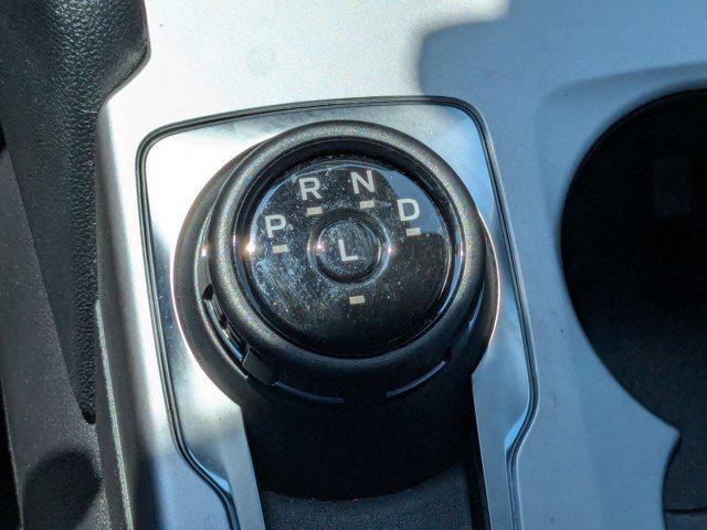 used 2023 Ford Bronco Sport car, priced at $31,205