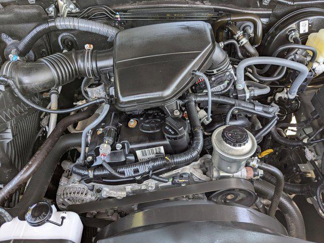 used 2023 Toyota Tacoma car, priced at $28,998