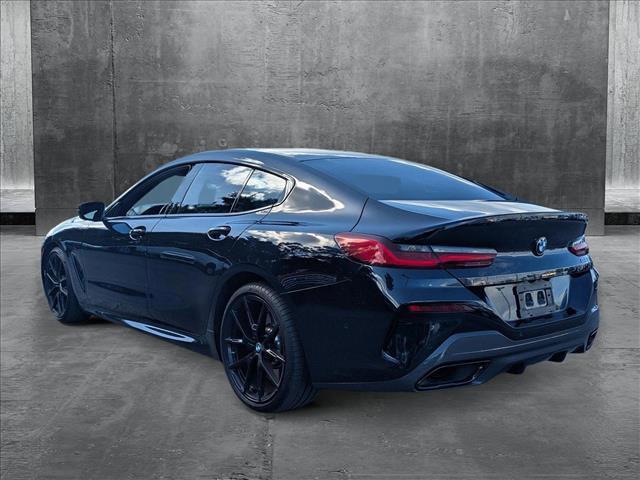 used 2023 BMW 840 car, priced at $56,992