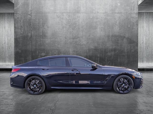 used 2023 BMW 840 car, priced at $56,992