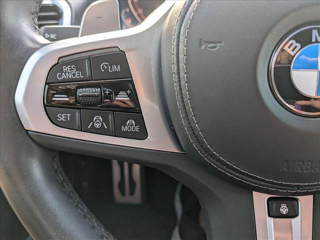 used 2023 BMW 840 car, priced at $56,992