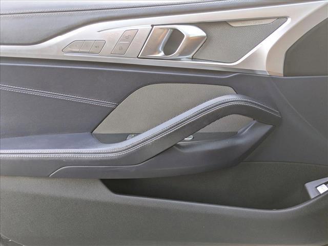 used 2023 BMW 840 car, priced at $56,992