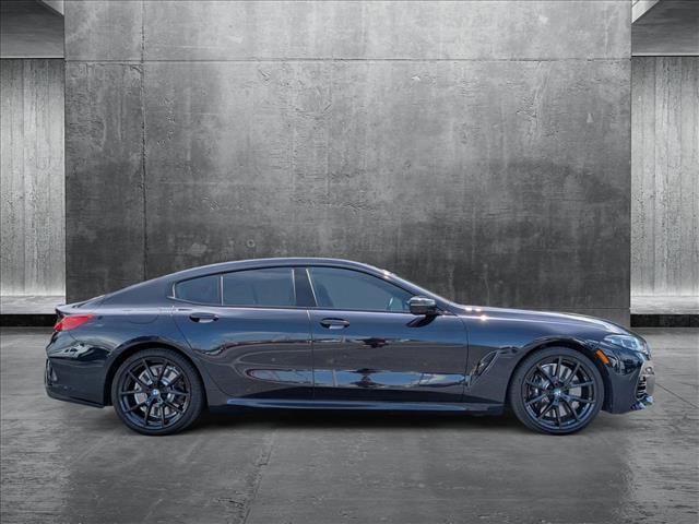 used 2023 BMW 840 car, priced at $56,992
