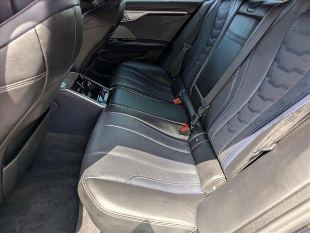 used 2023 BMW 840 car, priced at $56,992