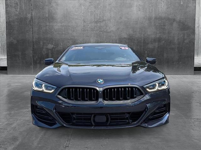 used 2023 BMW 840 car, priced at $56,992