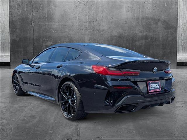 used 2023 BMW 840 car, priced at $56,992