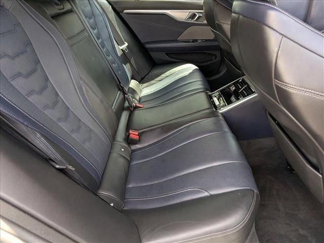 used 2023 BMW 840 car, priced at $56,992