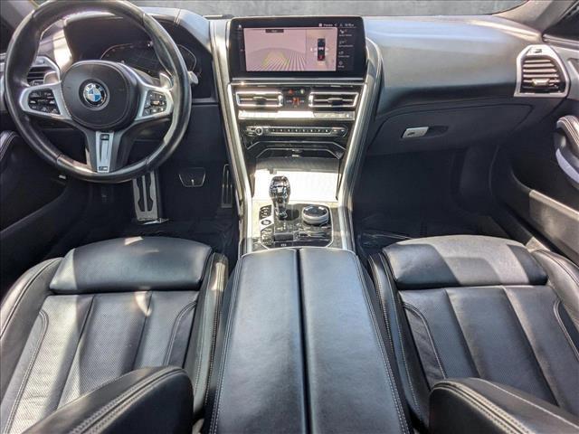 used 2023 BMW 840 car, priced at $56,992