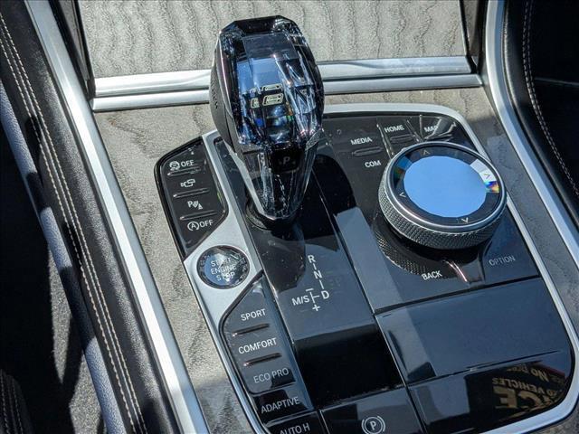 used 2023 BMW 840 car, priced at $56,992