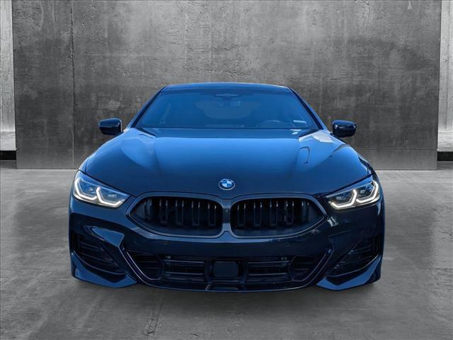 used 2023 BMW 840 car, priced at $56,992