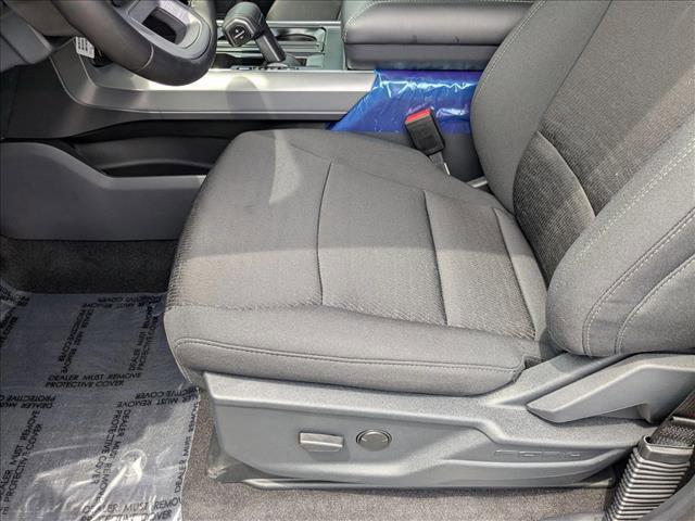 new 2025 Ford F-150 car, priced at $49,966