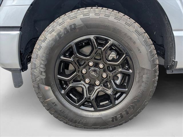 new 2025 Ford F-150 car, priced at $49,966