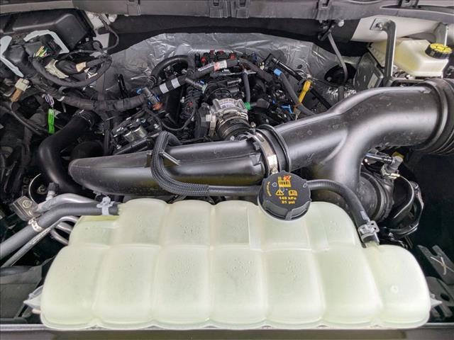 new 2025 Ford F-150 car, priced at $49,966