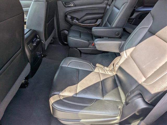 used 2019 Chevrolet Tahoe car, priced at $26,587