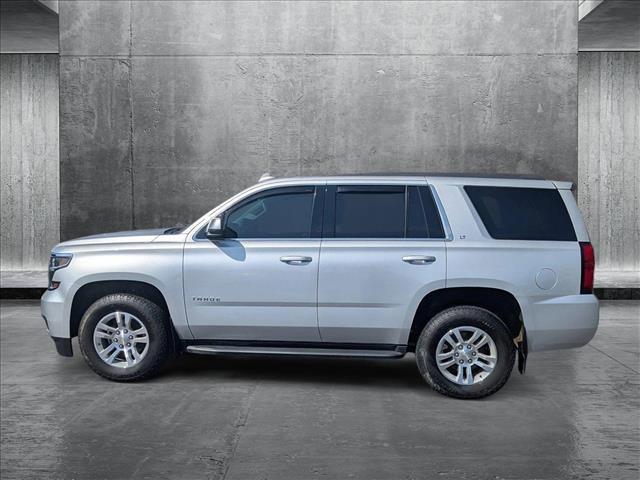 used 2019 Chevrolet Tahoe car, priced at $26,587