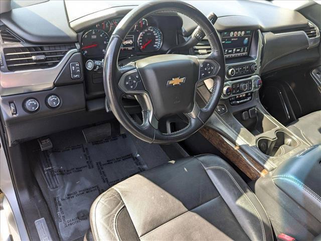 used 2019 Chevrolet Tahoe car, priced at $26,587