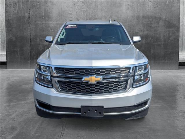 used 2019 Chevrolet Tahoe car, priced at $26,587