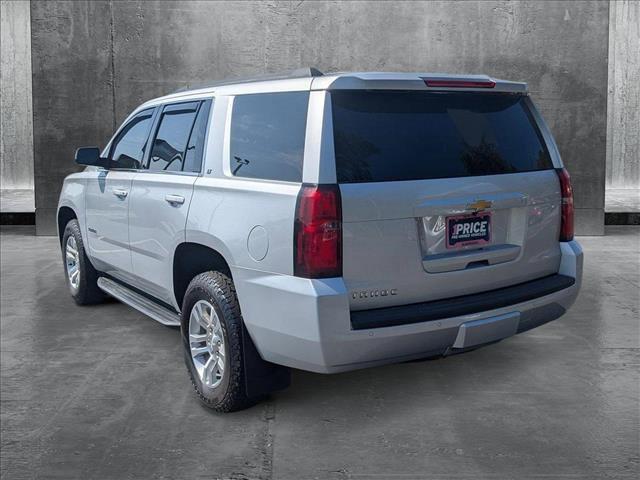 used 2019 Chevrolet Tahoe car, priced at $26,587