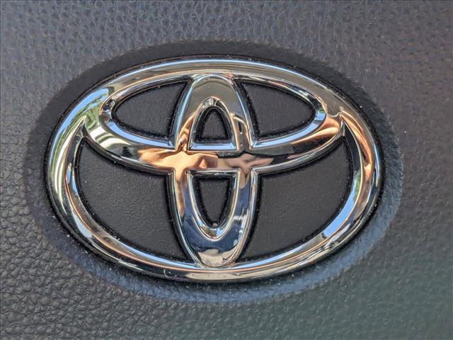 used 2022 Toyota RAV4 car, priced at $26,987