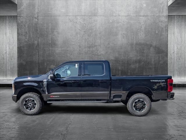 new 2025 Ford F-350 car, priced at $94,101