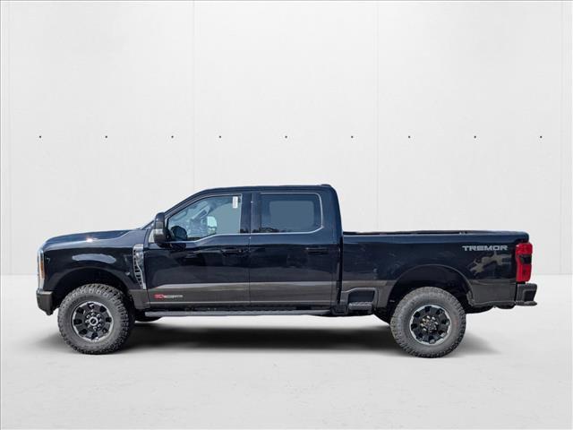 new 2025 Ford F-350 car, priced at $94,101