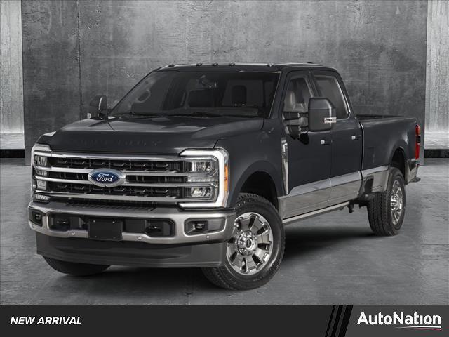 new 2025 Ford F-350 car, priced at $101,680