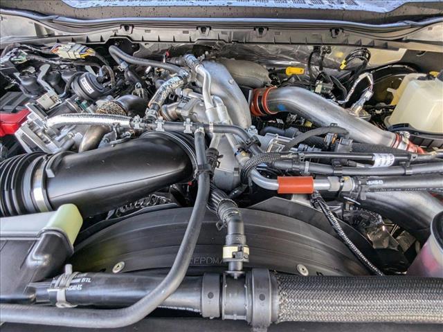 new 2025 Ford F-350 car, priced at $94,101