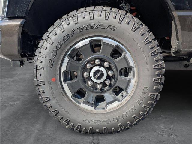 new 2025 Ford F-350 car, priced at $94,101