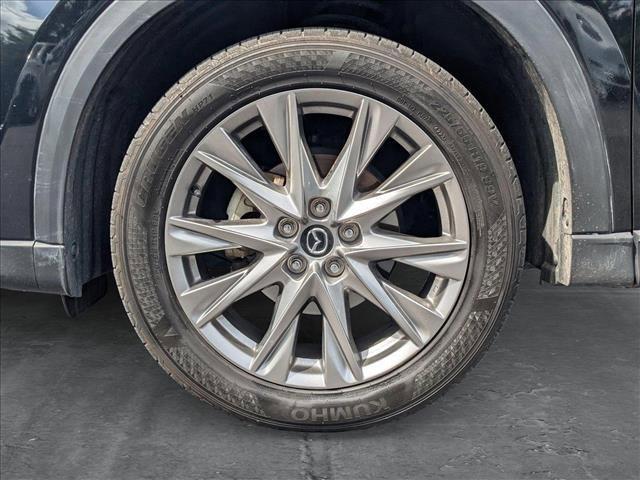 used 2021 Mazda CX-5 car, priced at $20,325