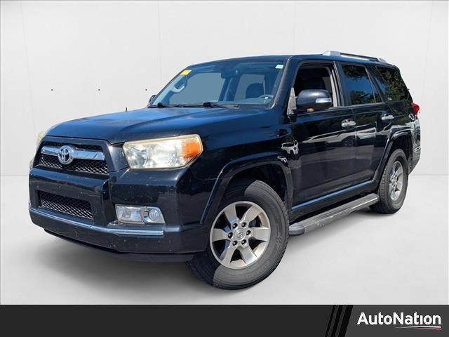 used 2012 Toyota 4Runner car, priced at $15,509