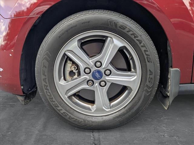 used 2019 Ford Transit Connect car, priced at $18,991