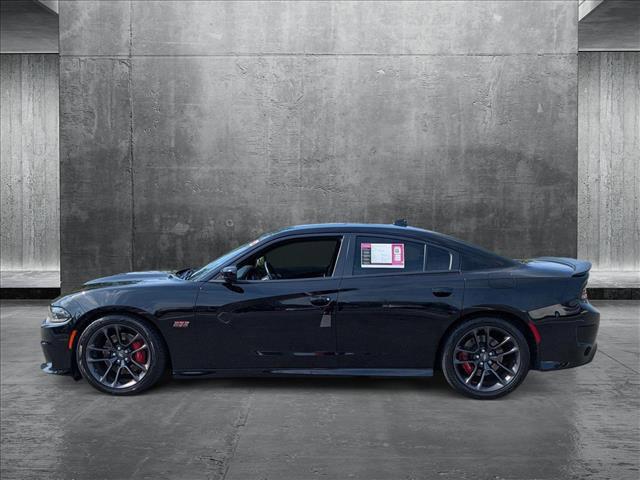 used 2021 Dodge Charger car, priced at $41,994