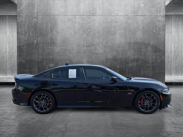 used 2021 Dodge Charger car, priced at $41,994