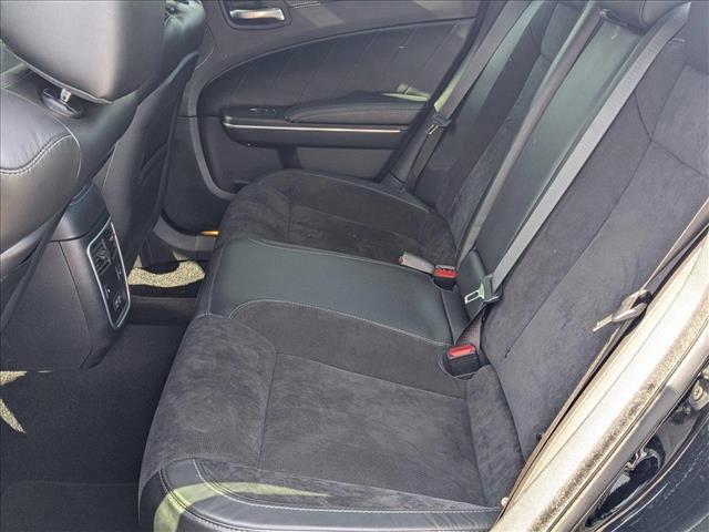 used 2021 Dodge Charger car, priced at $41,994