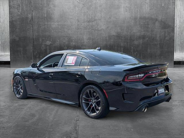 used 2021 Dodge Charger car, priced at $41,994