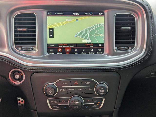 used 2021 Dodge Charger car, priced at $41,994