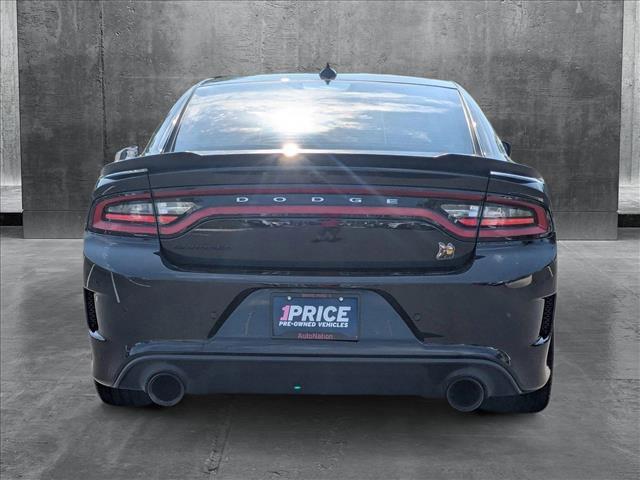 used 2021 Dodge Charger car, priced at $41,994