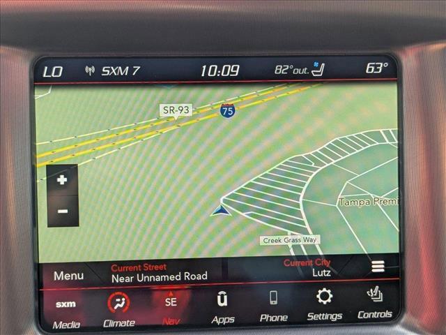 used 2021 Dodge Charger car, priced at $41,994
