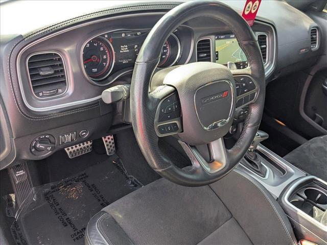 used 2021 Dodge Charger car, priced at $41,994
