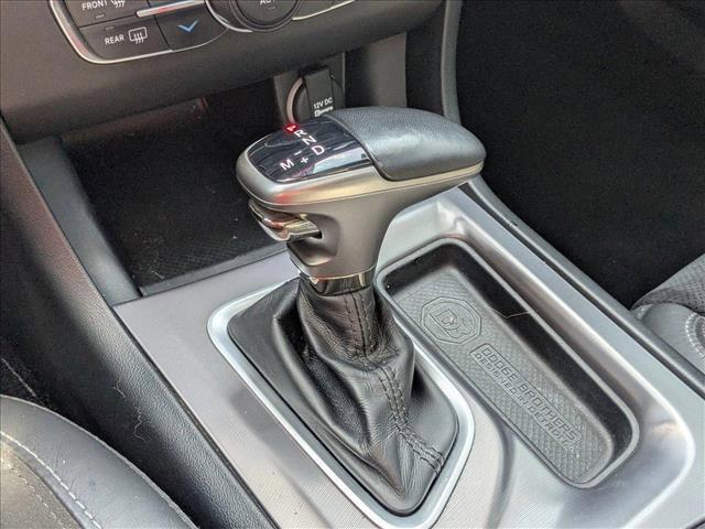 used 2021 Dodge Charger car, priced at $41,994