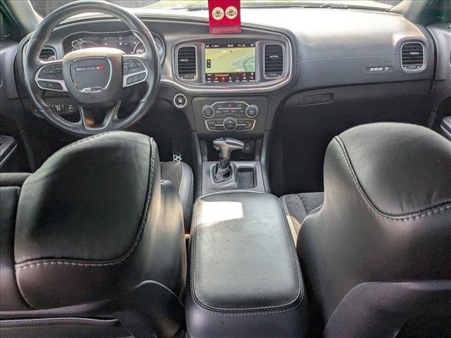 used 2021 Dodge Charger car, priced at $41,994