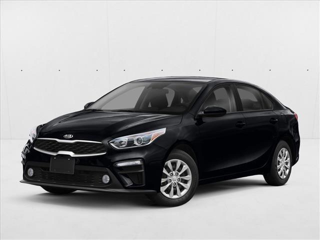 used 2020 Kia Forte car, priced at $14,587