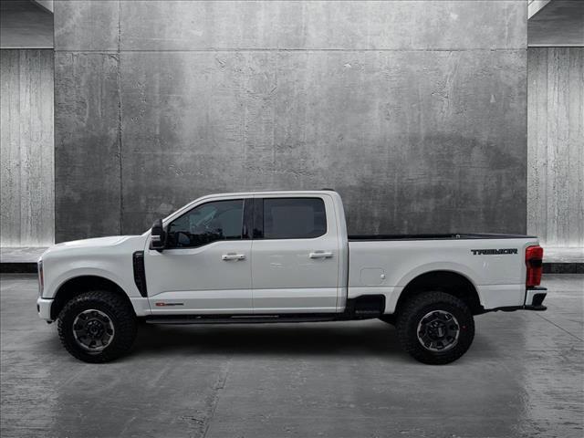 new 2024 Ford F-250 car, priced at $88,403