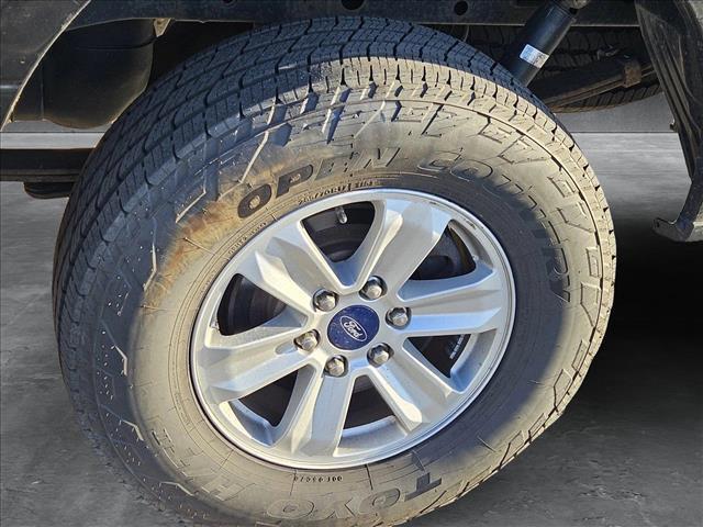 used 2018 Ford F-150 car, priced at $23,572