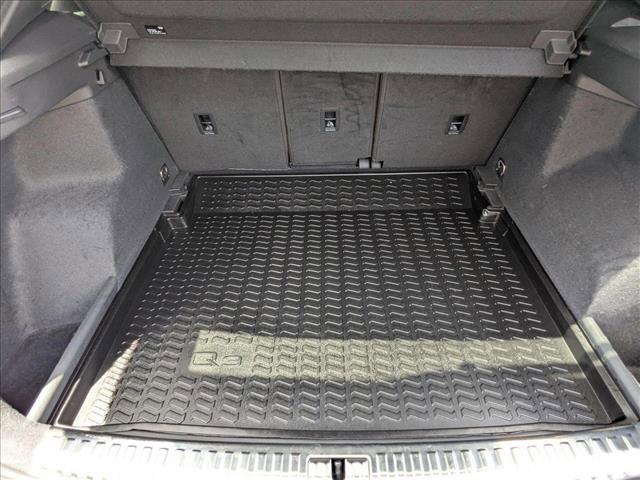 used 2022 Audi Q3 car, priced at $28,987