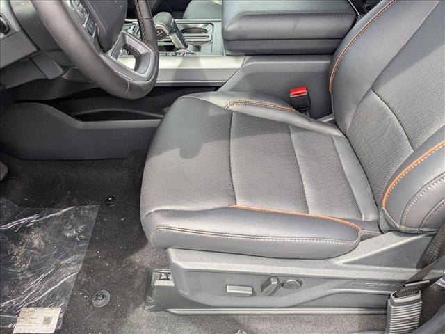 new 2025 Ford F-150 car, priced at $65,349