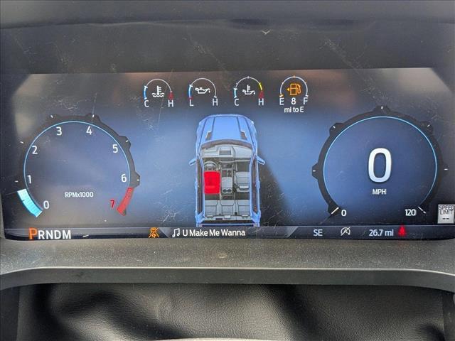 new 2025 Ford F-150 car, priced at $65,349