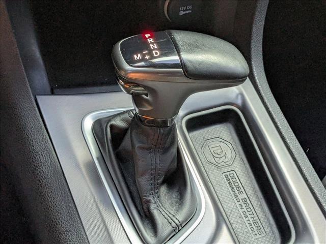 used 2021 Dodge Charger car, priced at $38,495